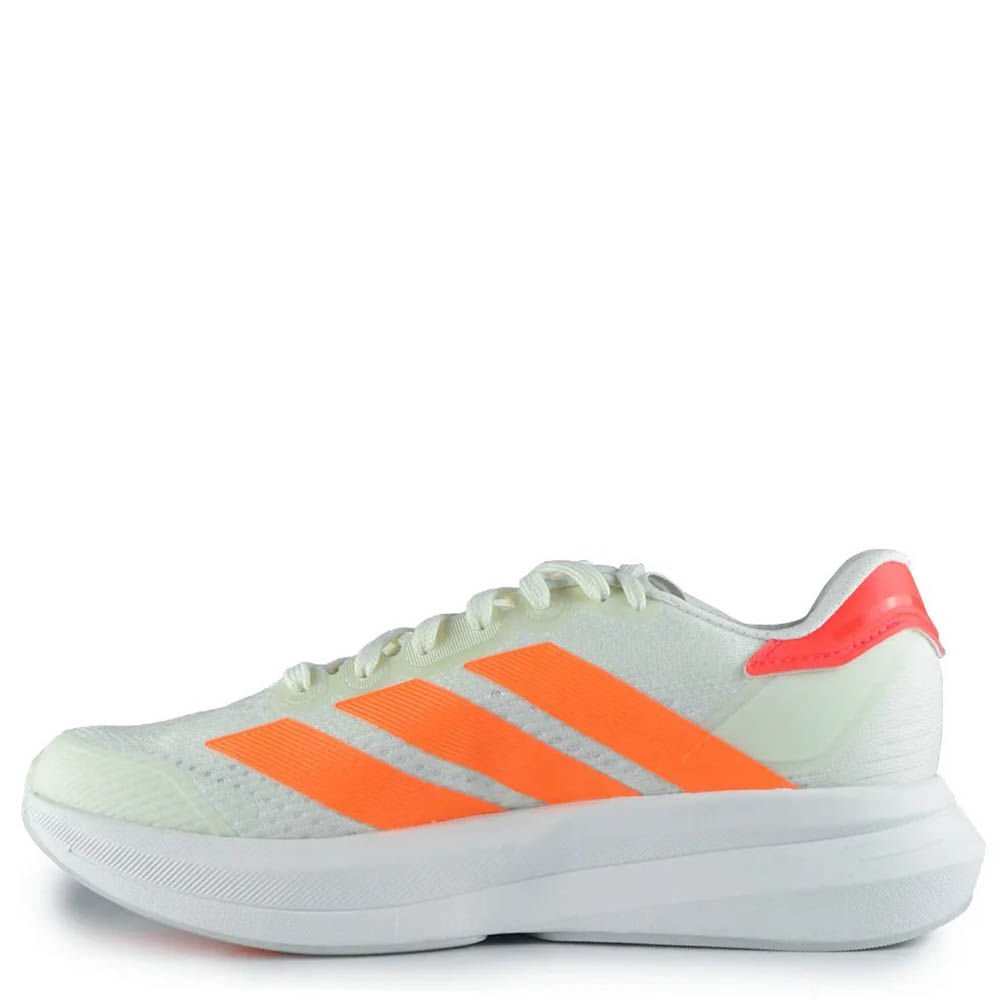 Tênis Esportivo Adidas Masculino Duramo JQ0625 Off White 3
