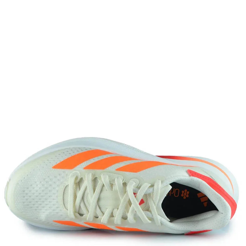 Tênis Esportivo Adidas Masculino Duramo JQ0625 Off White 4