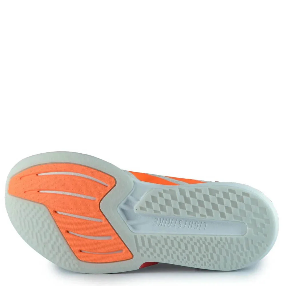 Tênis Esportivo Adidas Masculino Duramo JQ0625 Off White 5