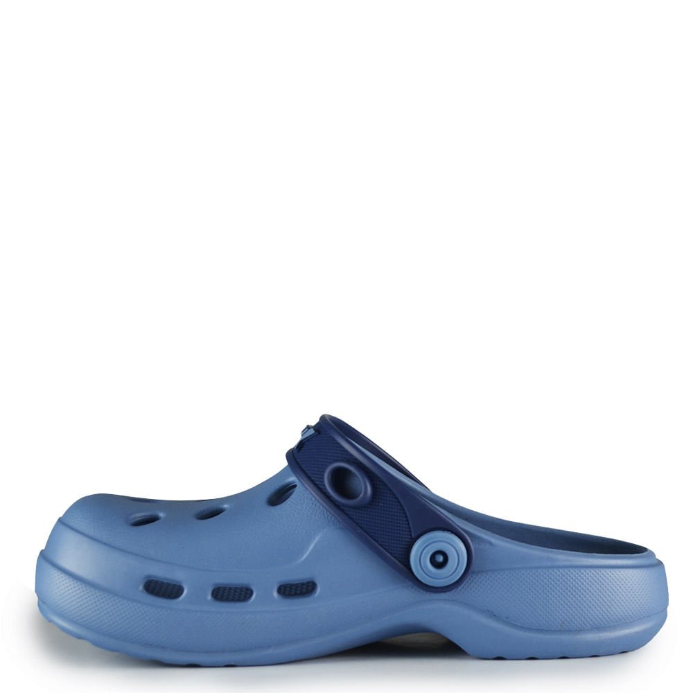 Babuche Juvenil Rider Masculino 12649 Azul 3
