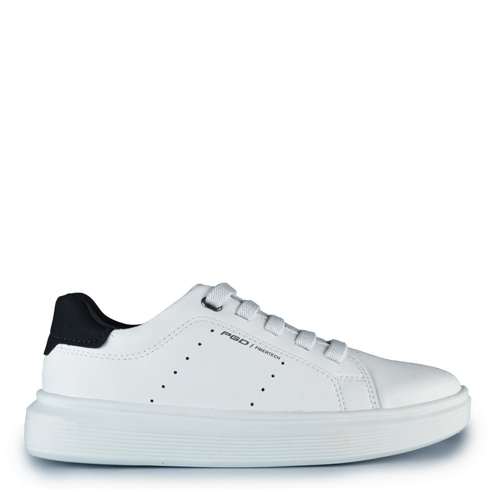 Sapatênis Juvenil Pegada Masculino 372109