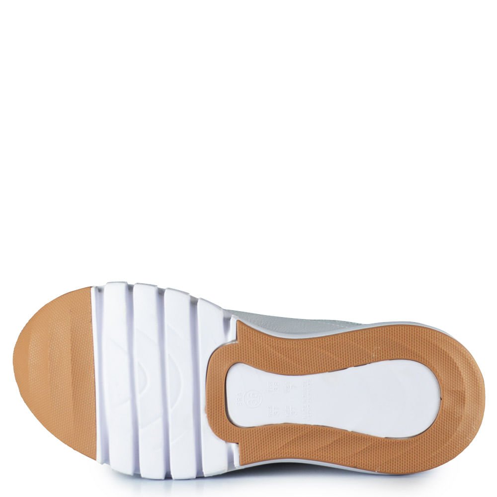 Tênis Esportivo Ramarim Feminino 2677101 Branco 5