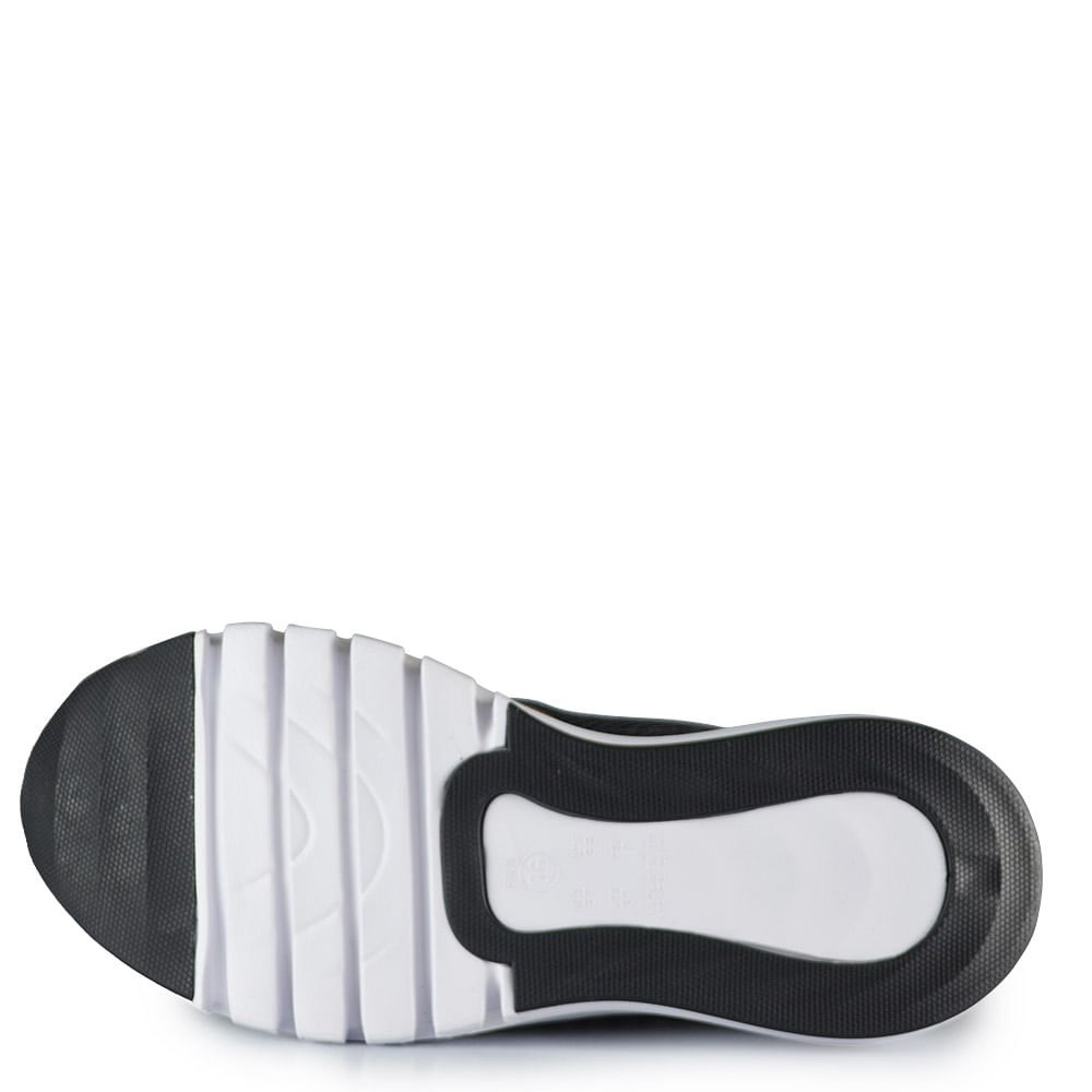 Tênis Esportivo Ramarim Feminino 2677103 Preto 5