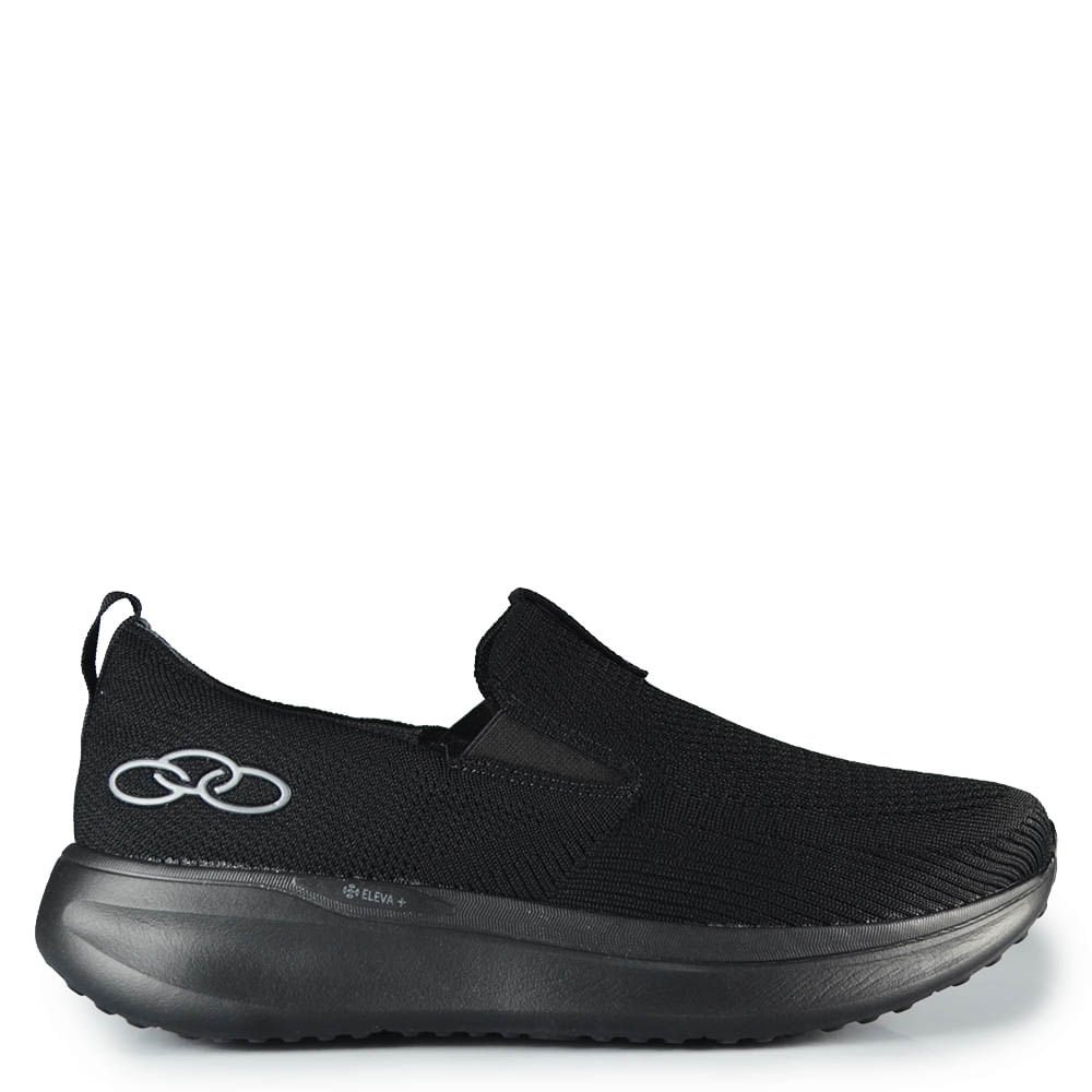 Tênis Esportivo Olympikus Masculino Wellness 495