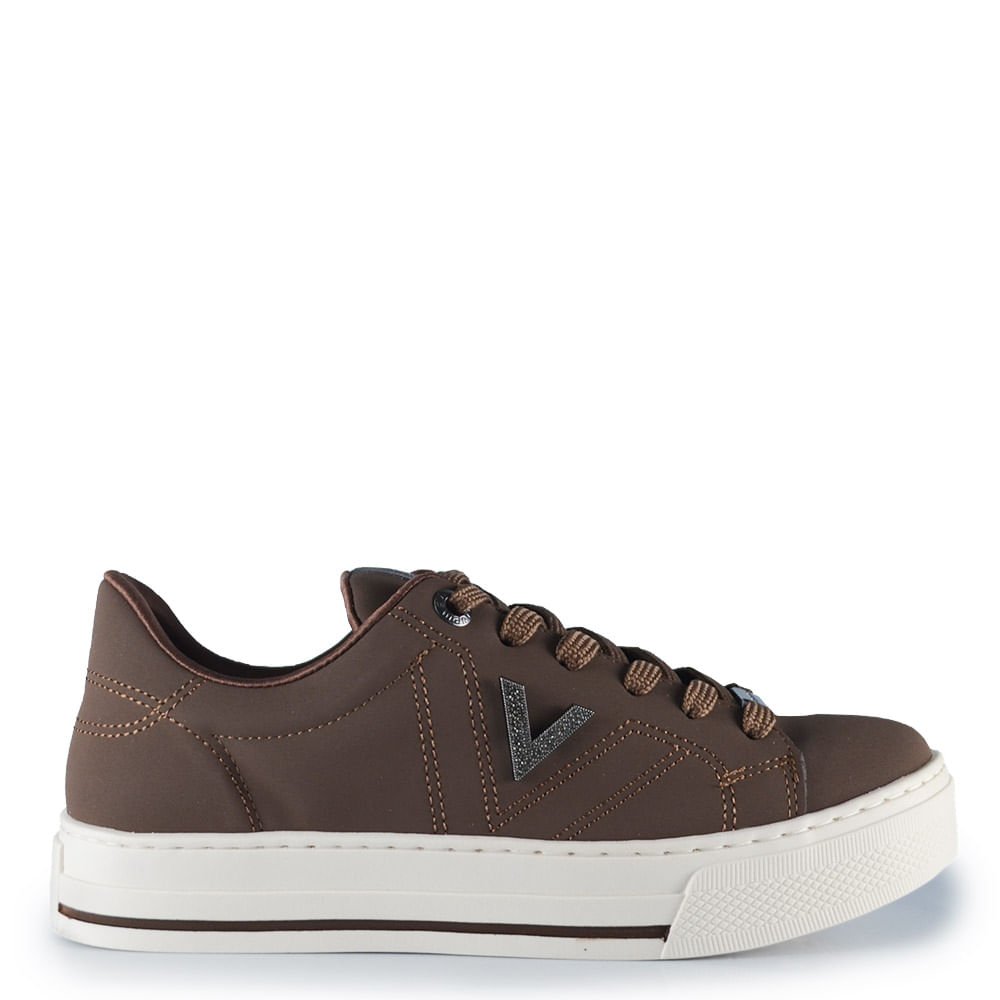 Tênis Casual Via Marte Feminino 027-051-11