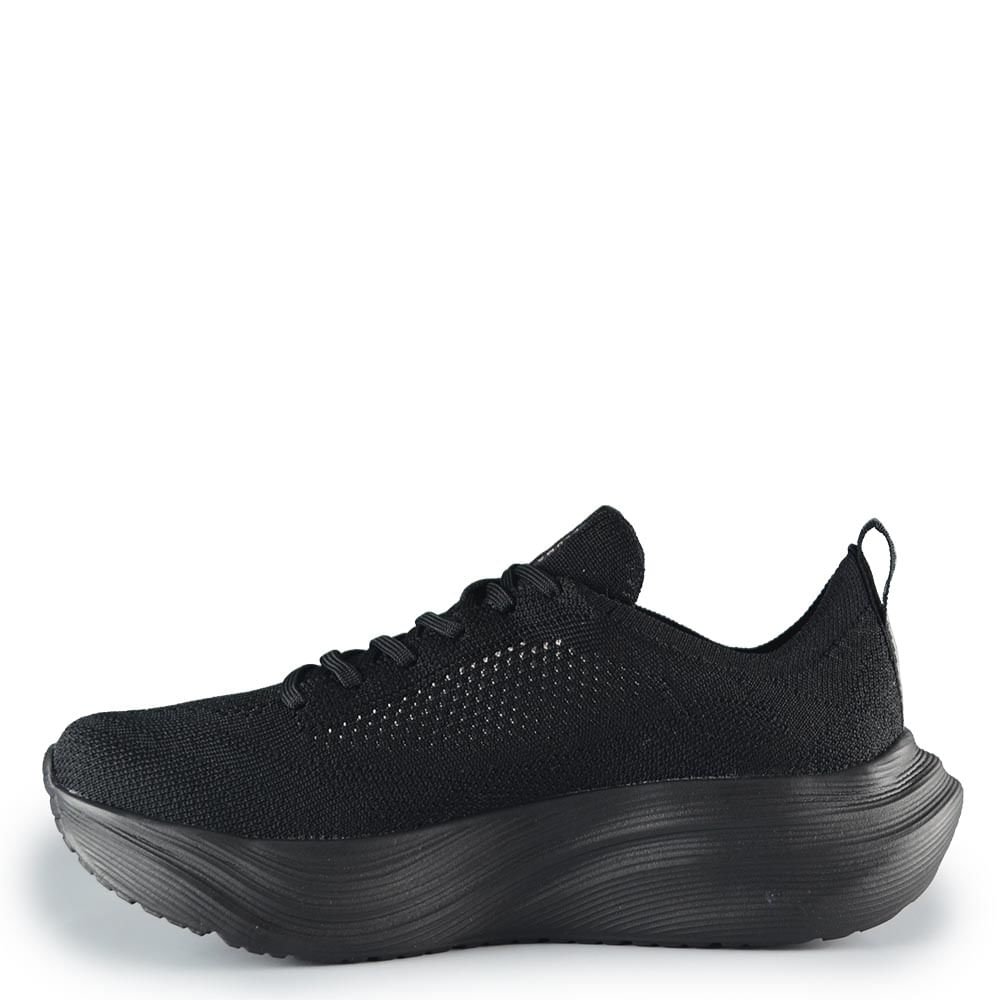 Tênis Esportivo Olympikus Feminino Pluma 476 Preto 3