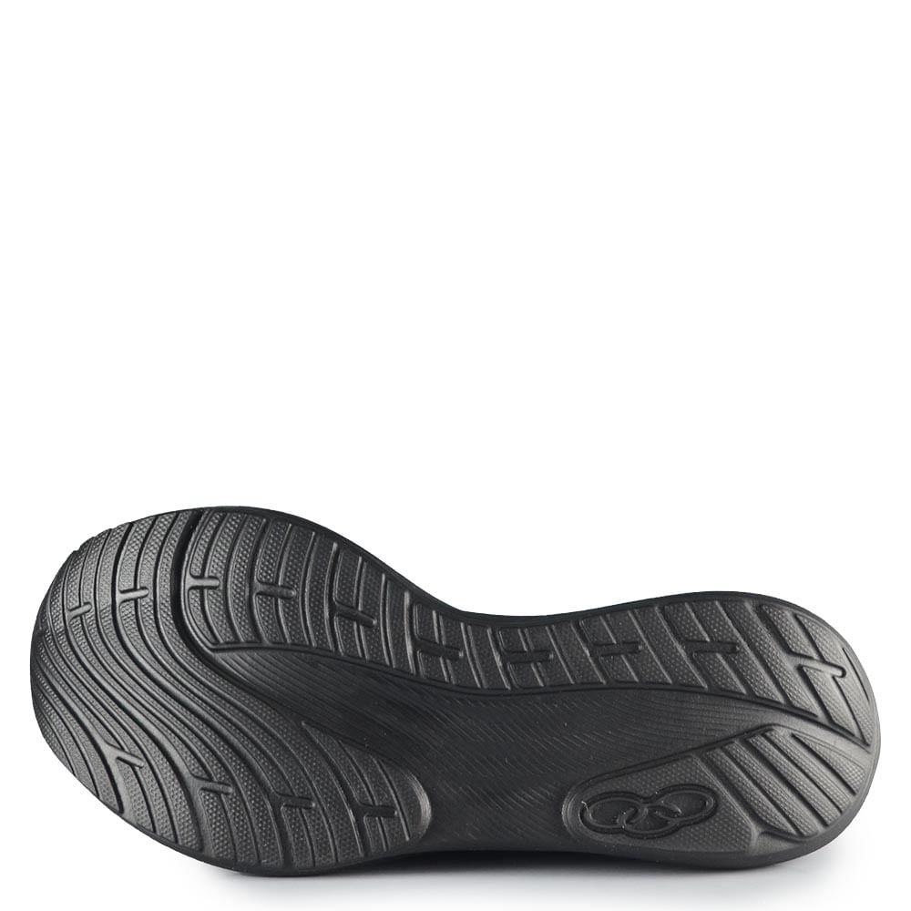 Tênis Esportivo Olympikus Feminino Pluma 476 Preto 5