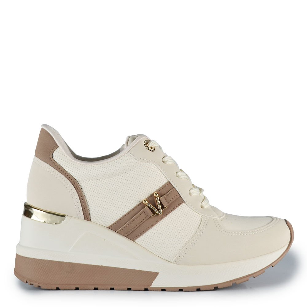 Tênis Casual Via Marte Feminino 046-027-20