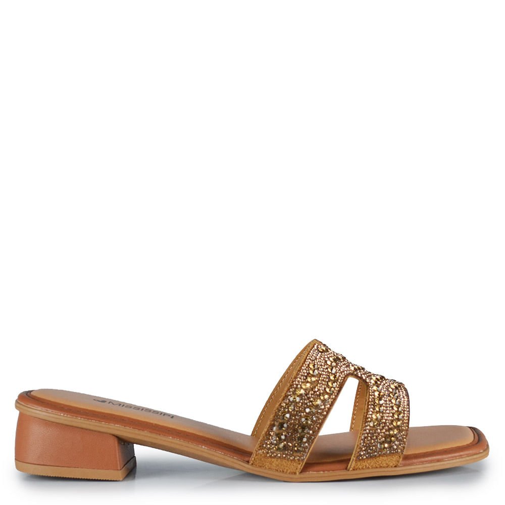 Tamanco Mississipi Feminino J2511