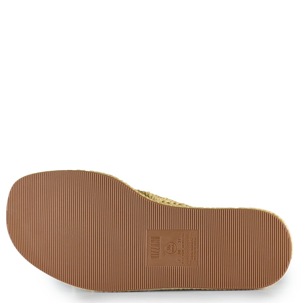 Tamanco Vizzano Feminino 6506.134 Bege 5