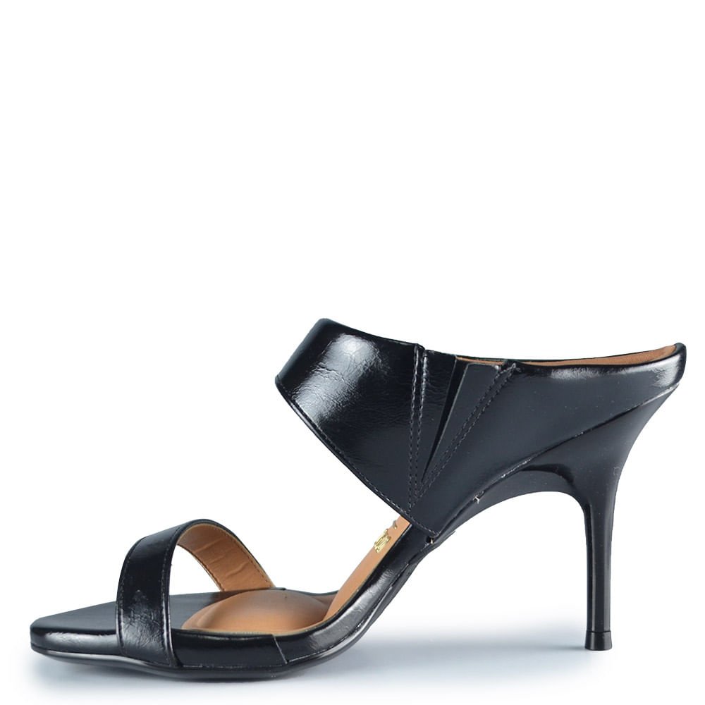 Tamanco Vizzano Feminino 6587.103 Preto 3