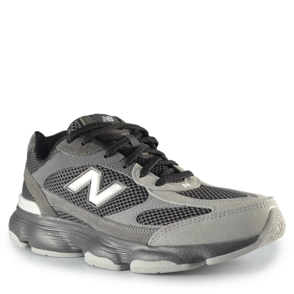 Tênis Esportivo New Balance Masculino M603 Cinza 2