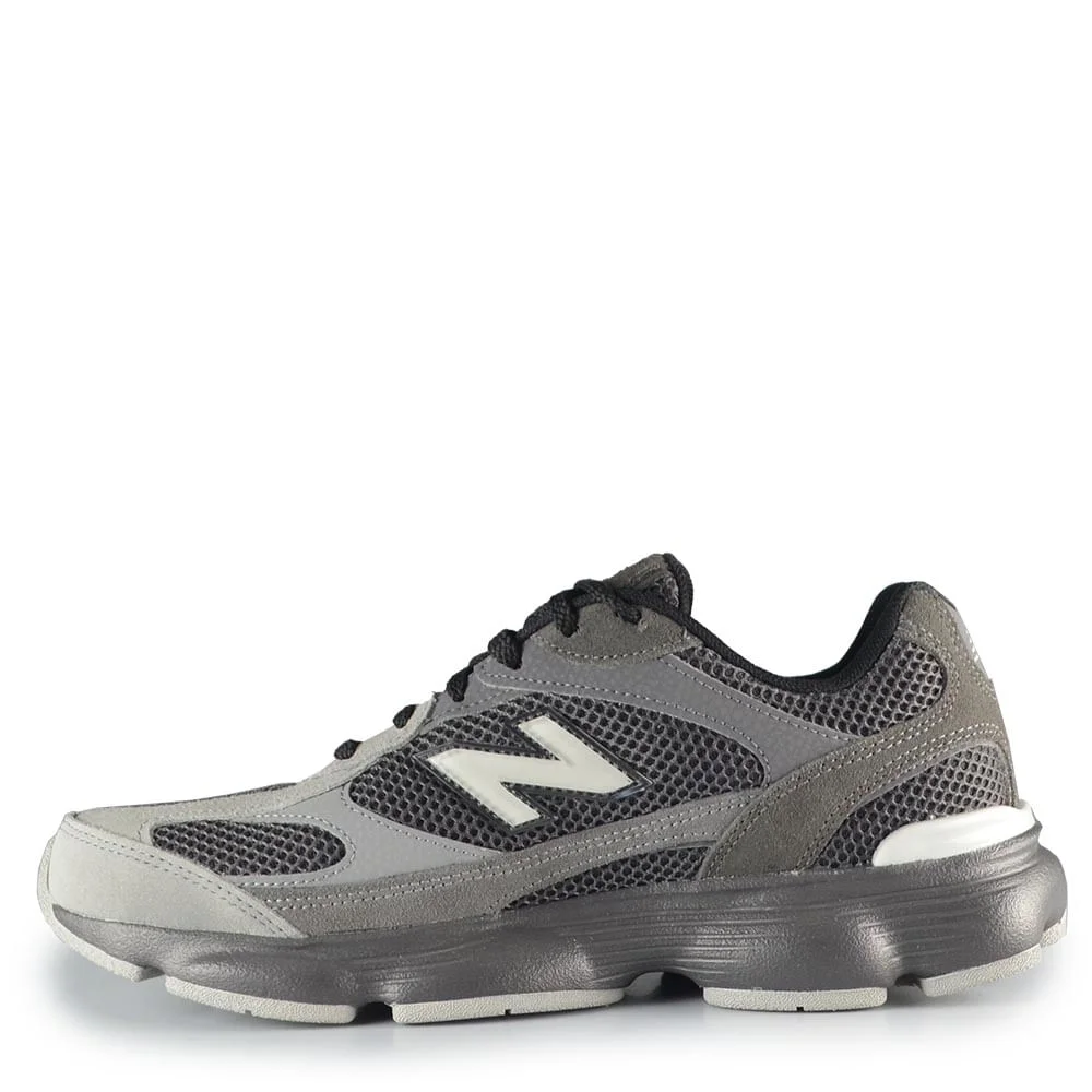 Tênis Esportivo New Balance Masculino M603 Cinza 3