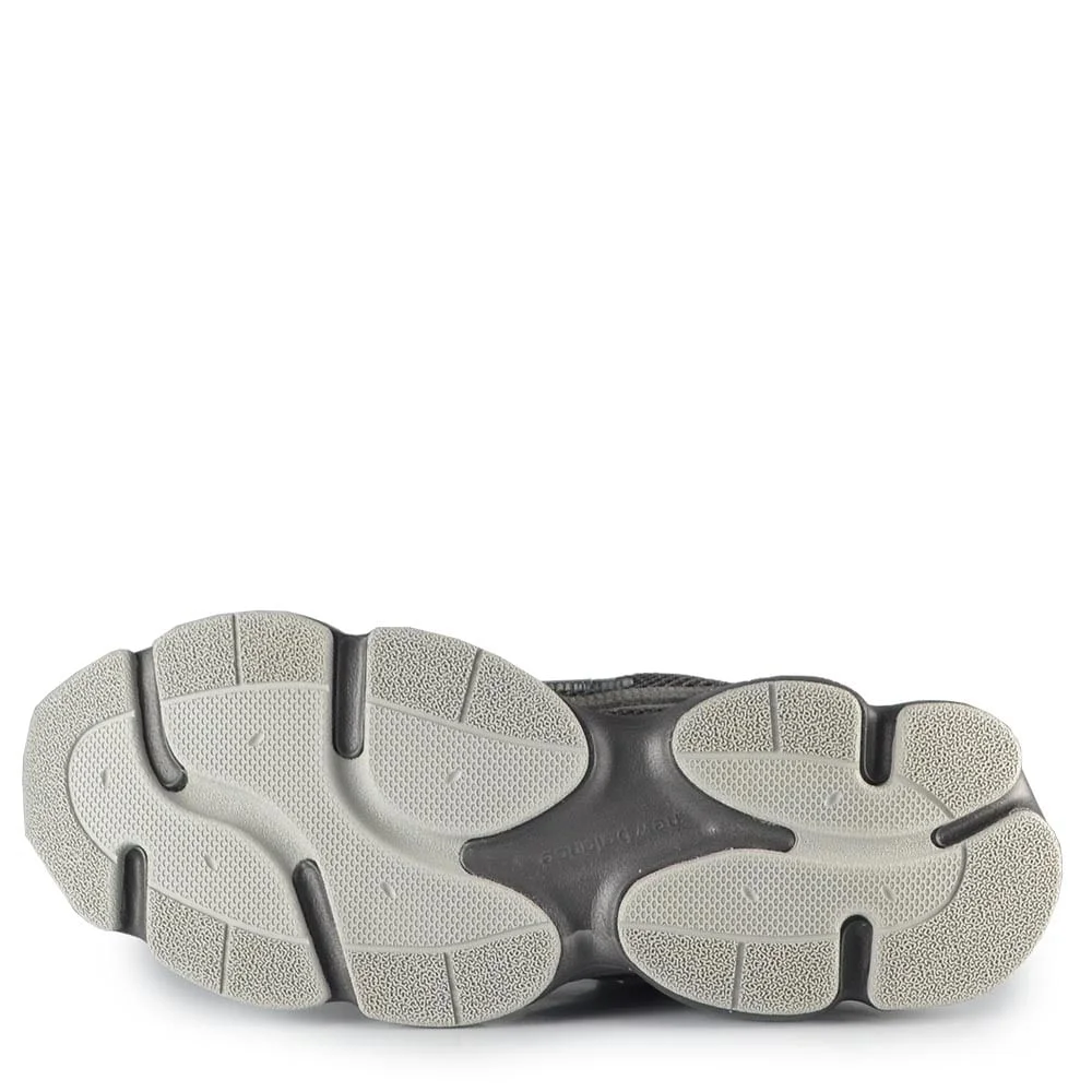 Tênis Esportivo New Balance Masculino M603 Cinza 5