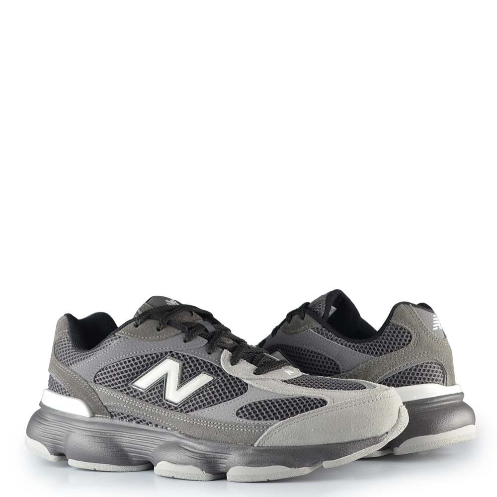 Tênis Esportivo New Balance Masculino M603 Cinza 6