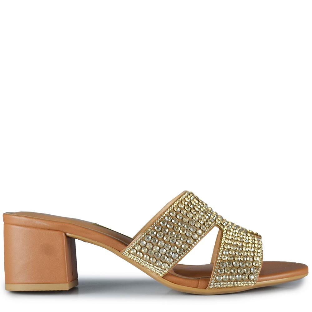 Tamanco Vizzano Feminino 6291.1196