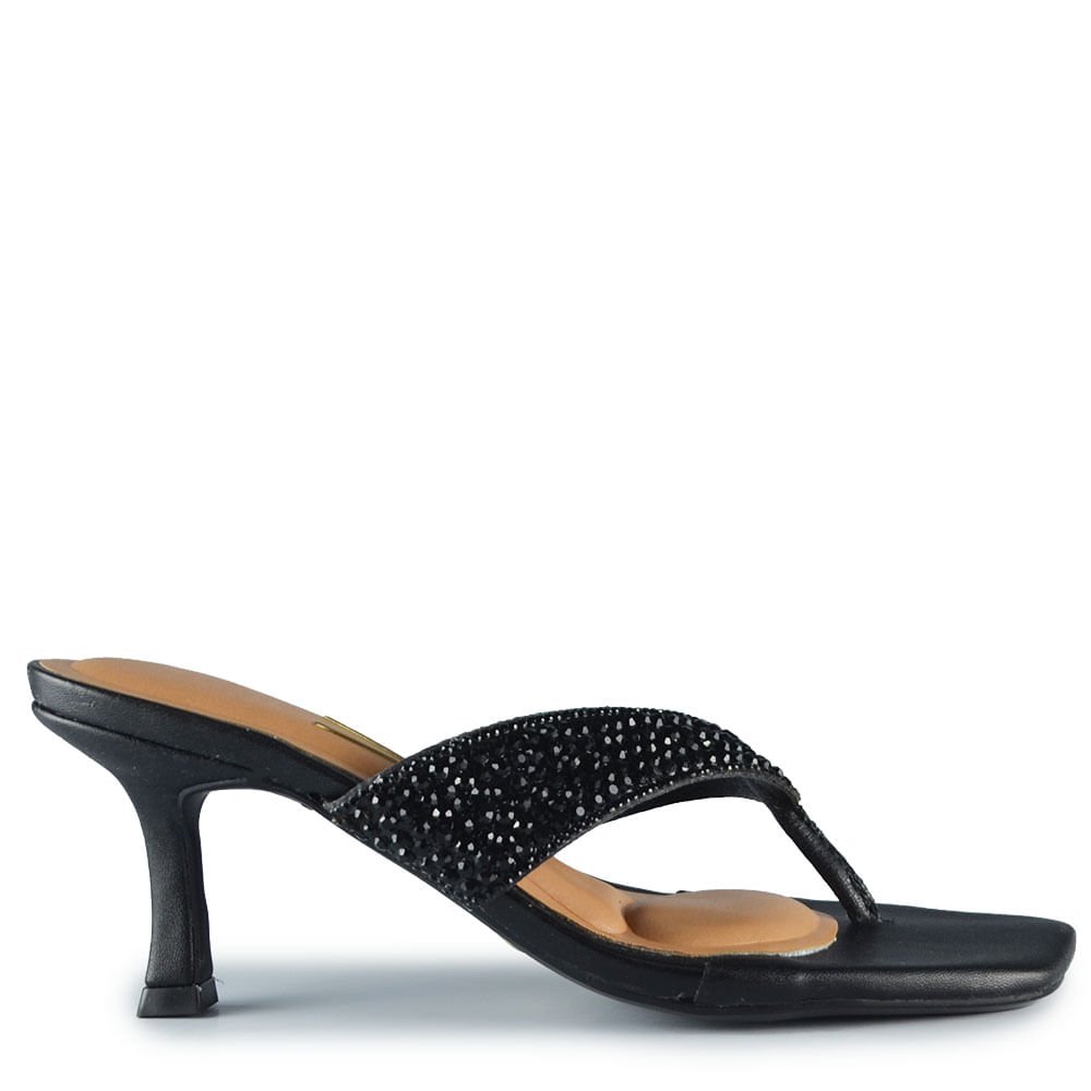 Tamanco Vizzano Feminino 6536.121