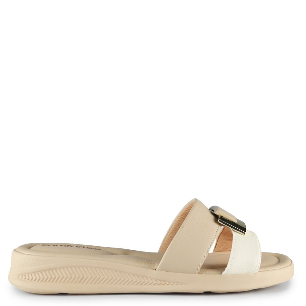 Tamanco Comfortflex Feminino 34400 2634401