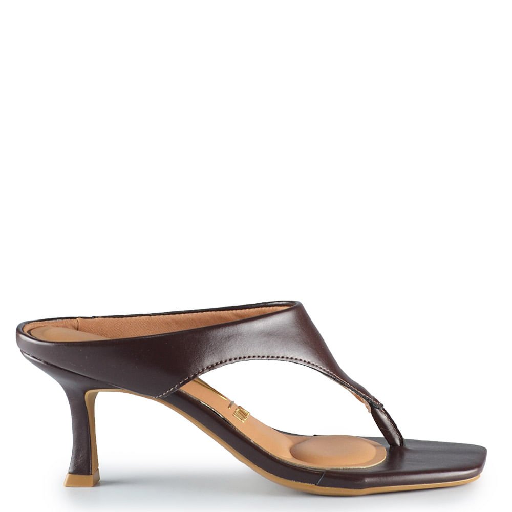 Tamanco Vizzano Feminino 6536.116