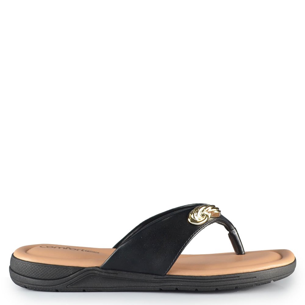Tamanco Comfortflex Feminino 2680401