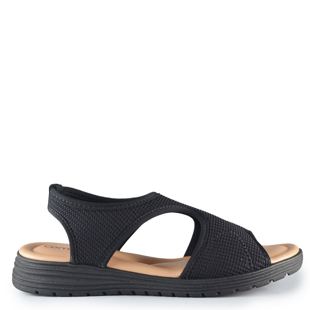 Sandália Comfortflex Feminina 2651402