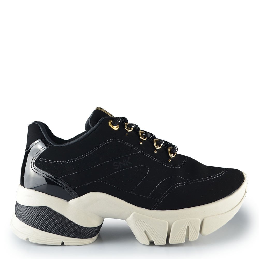 Tênis Casual Ramarim Feminino 2680201