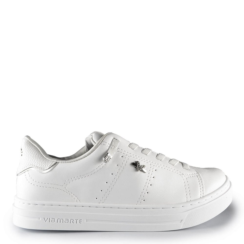 Tênis Casual Via Marte Feminino 281-012-09