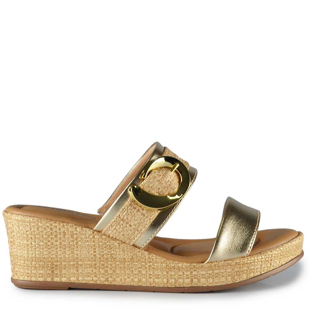 Tamanco Comfortflex Feminino 2653402