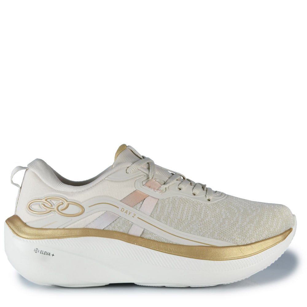 Tênis Esportivo Olympikus Feminino Day 2 492