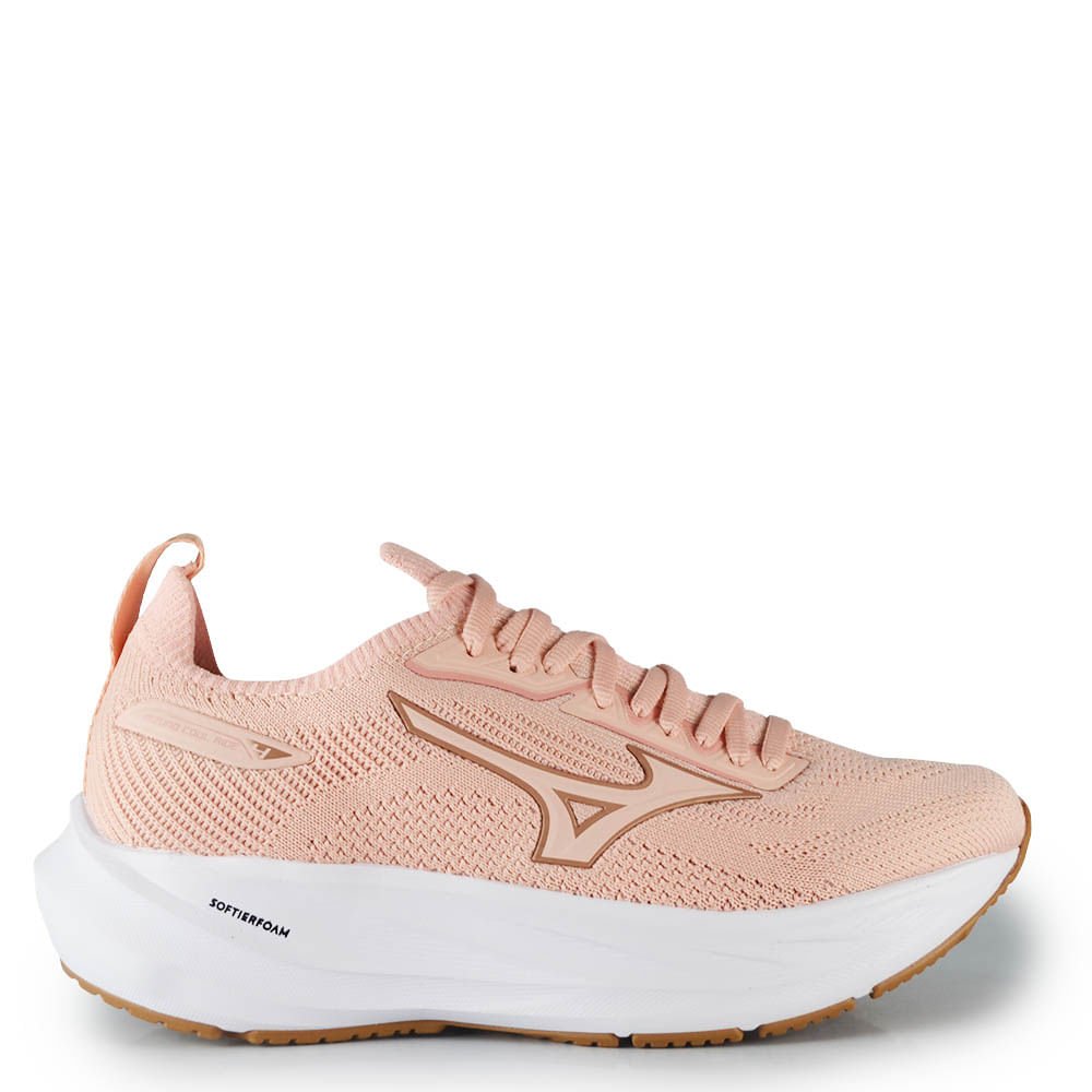 Tênis Esportivo Mizuno Feminino Cool Ride 4 101181181