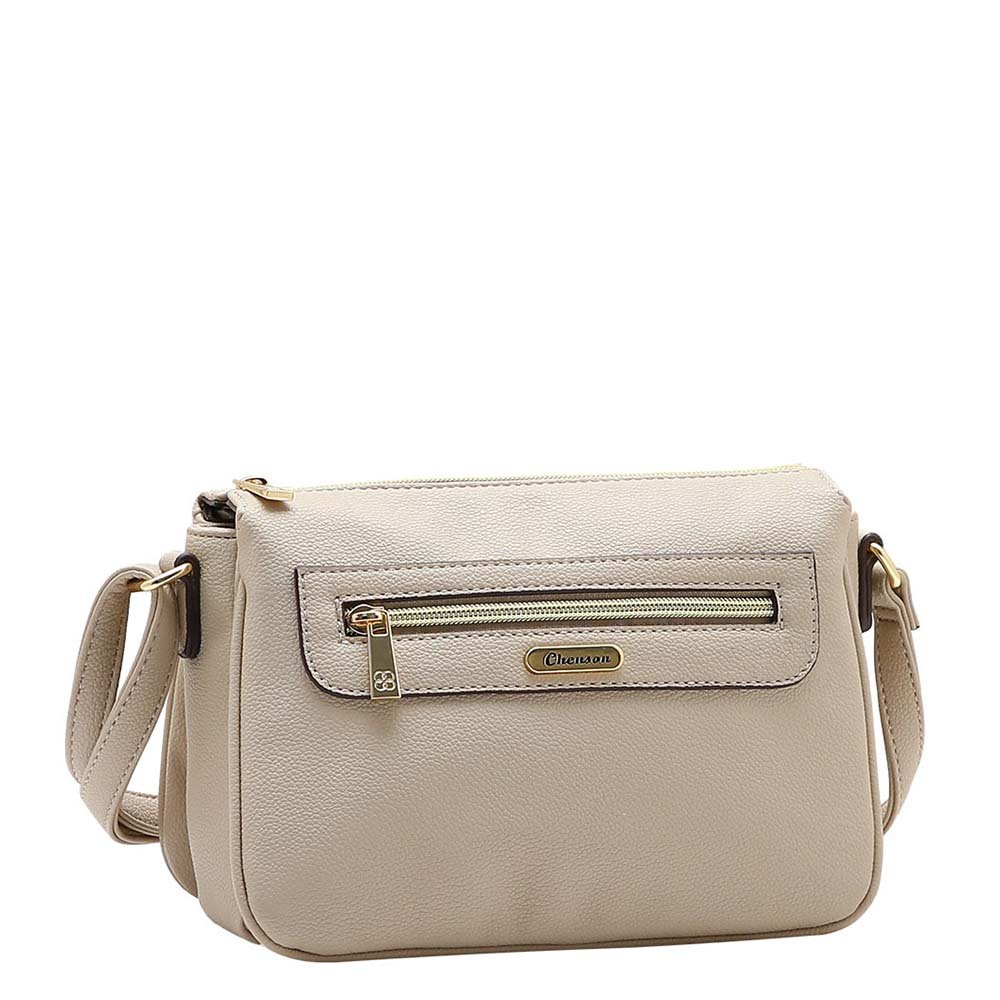Bolsa Chenson Feminina Transversal CG85715