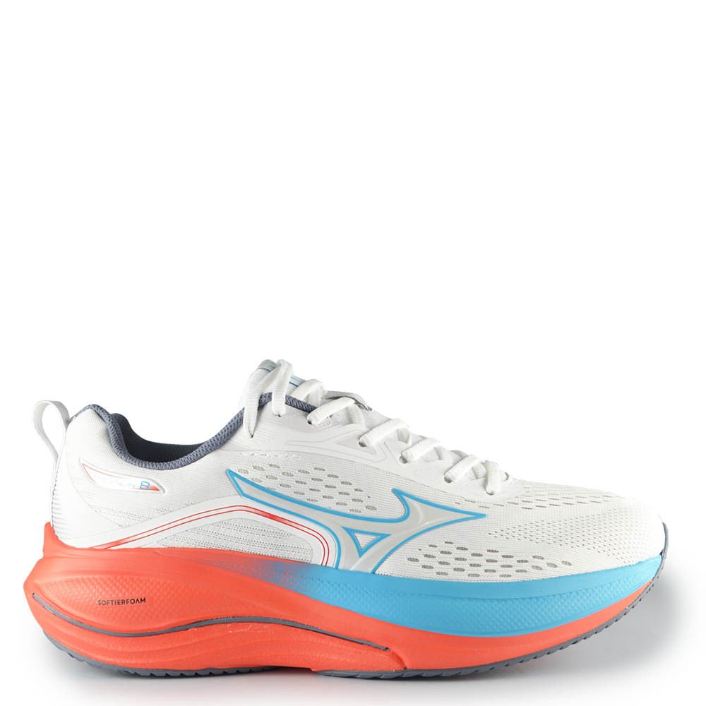 Tênis Esportivo Mizuno Masculino Wave Vit 8 101182182
