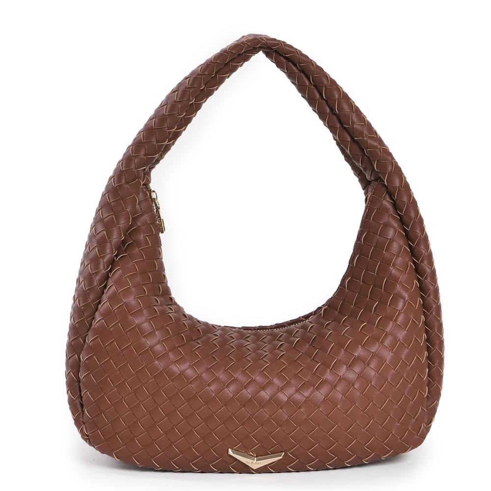 Bolsa Via Marte Feminina Hobo B1-405-01