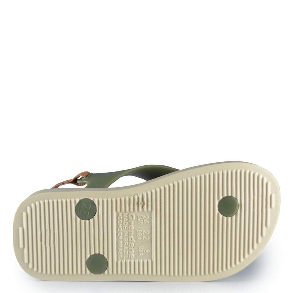 Chinelo Infantil Ipanema Masculino Sport 26 27247 Verde 3