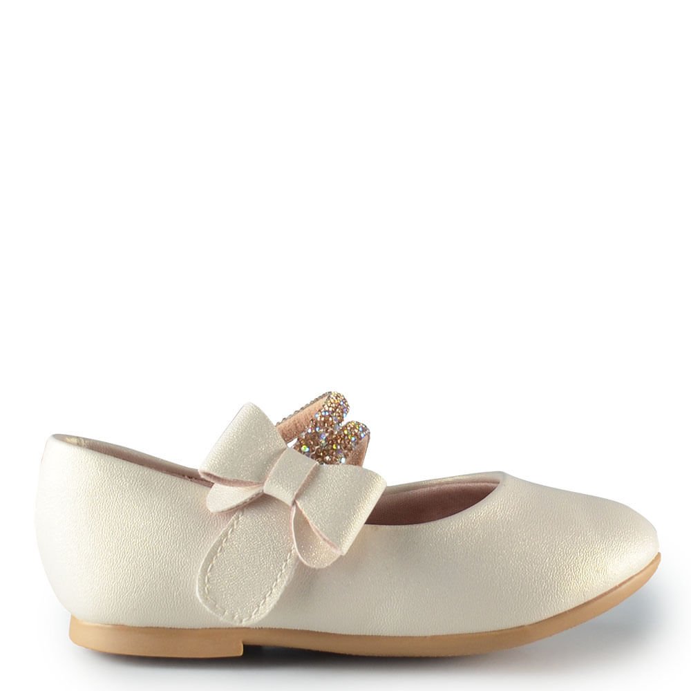 Sapatilha Infantil Sua Cia Mini Feminina 7036.00855