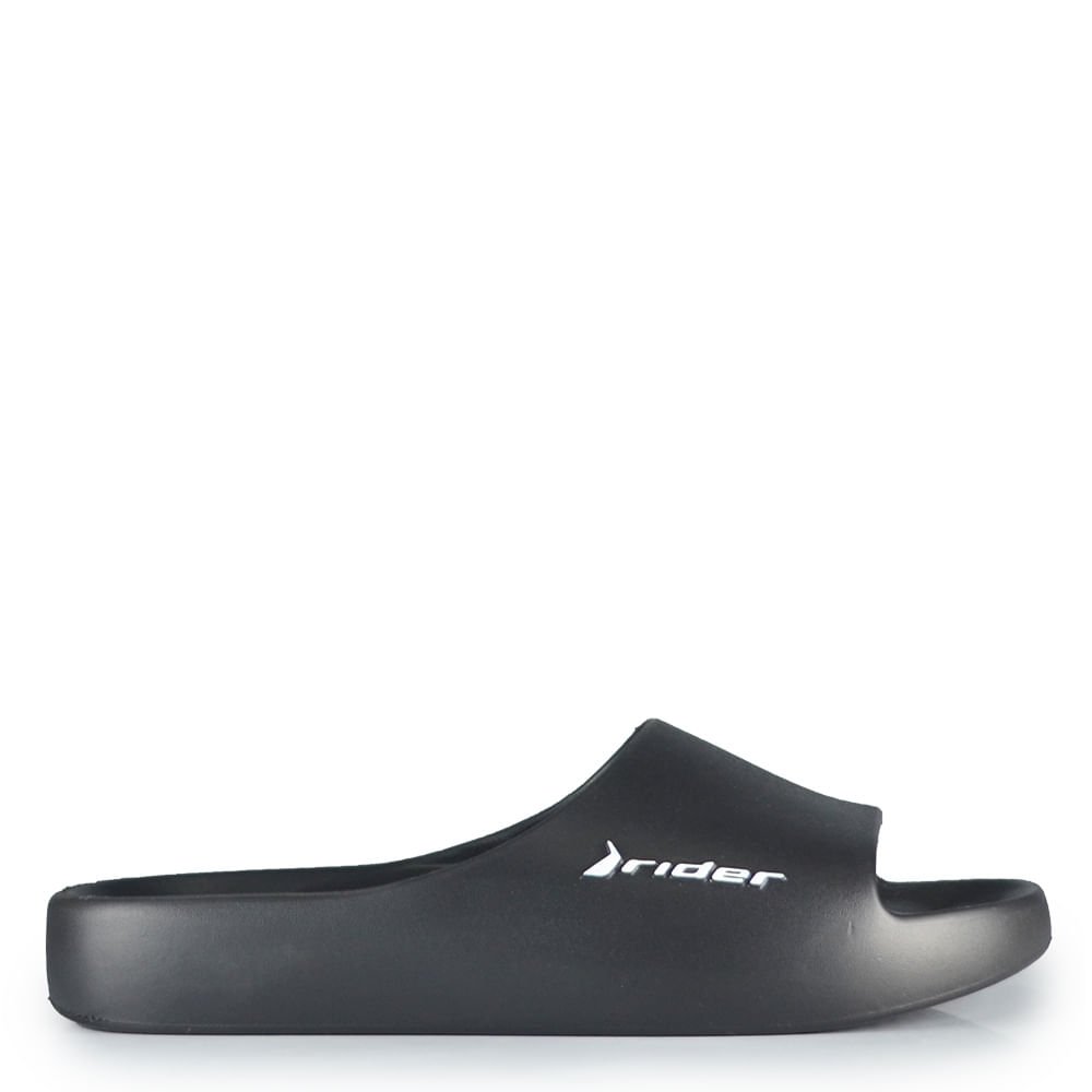 Chinelo Slide Rider Masculino 26 12627 Preto 2