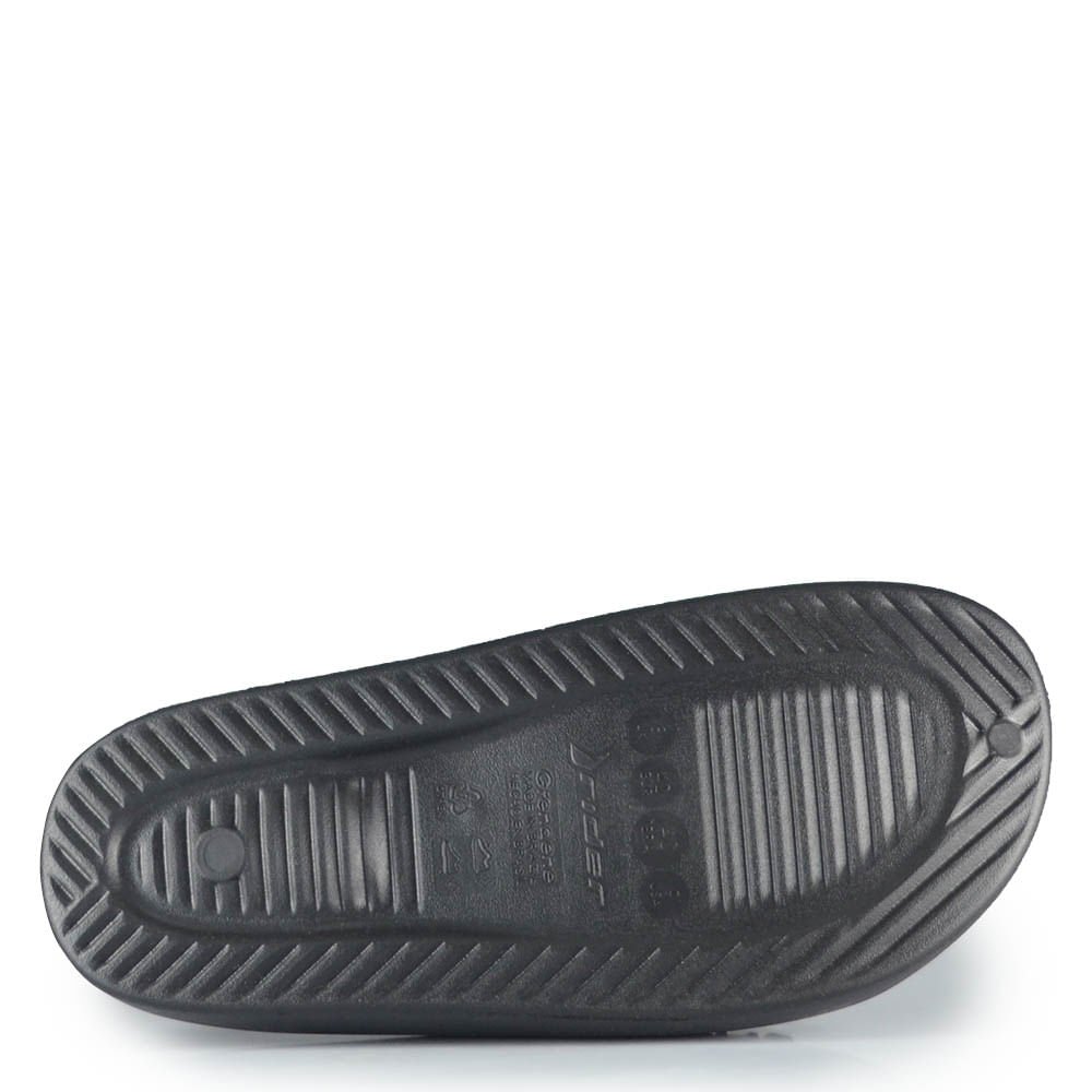 Chinelo Slide Rider Masculino 26 12627 Preto 3
