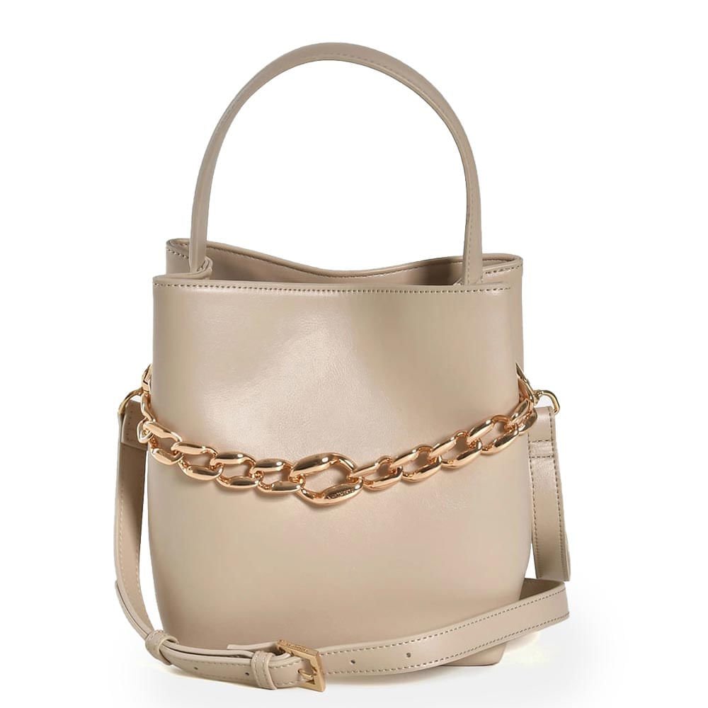 Bolsa Bucket Via Marte Feminina B1-311-01