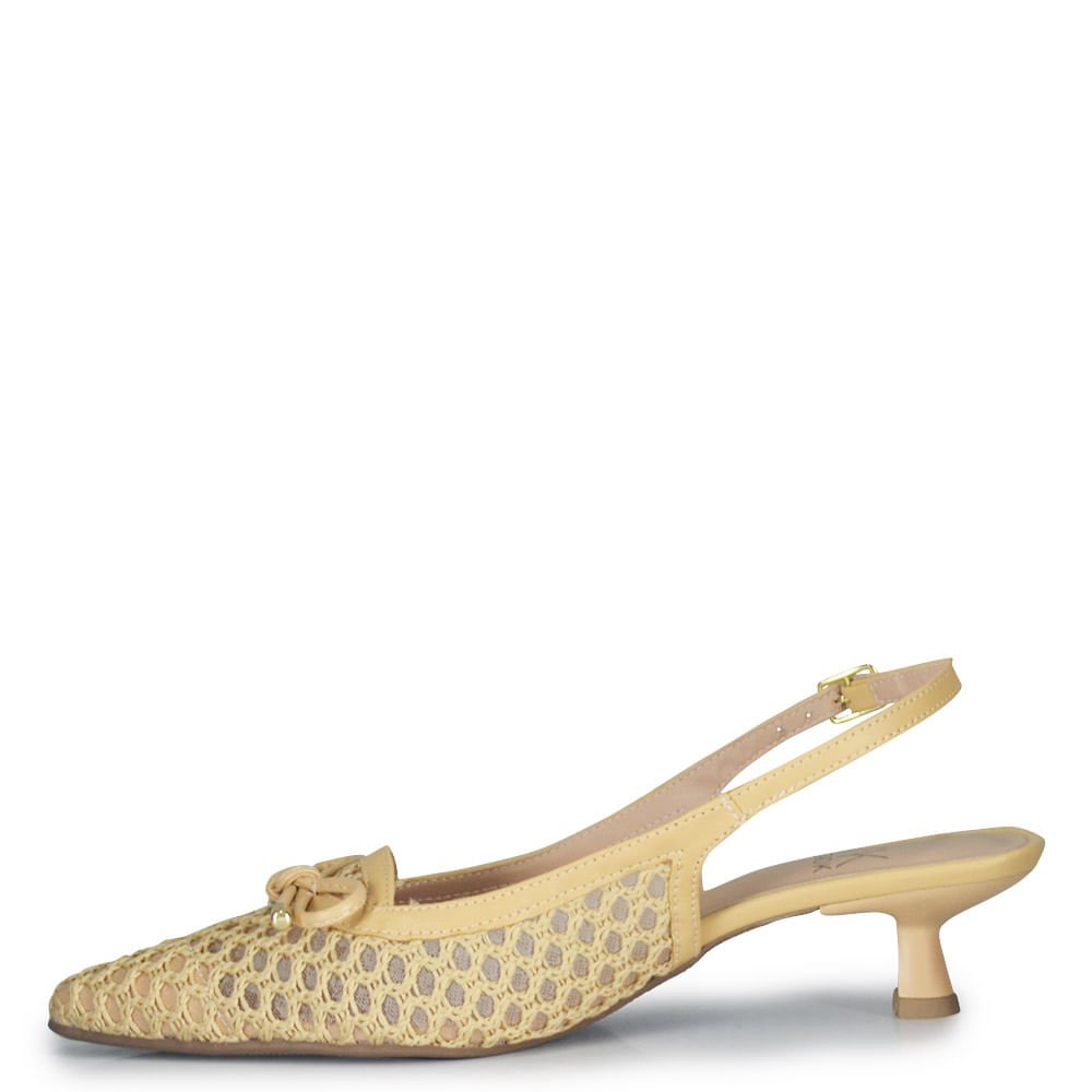 Chanel Vero K Feminina 2376/5177 Bege 3