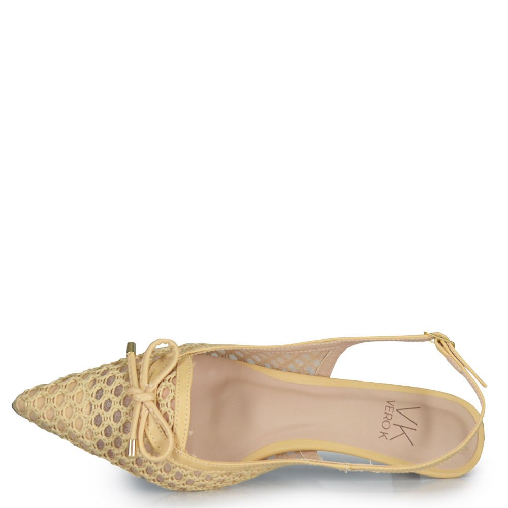 Chanel Vero K Feminina 2376/5177 Bege 4