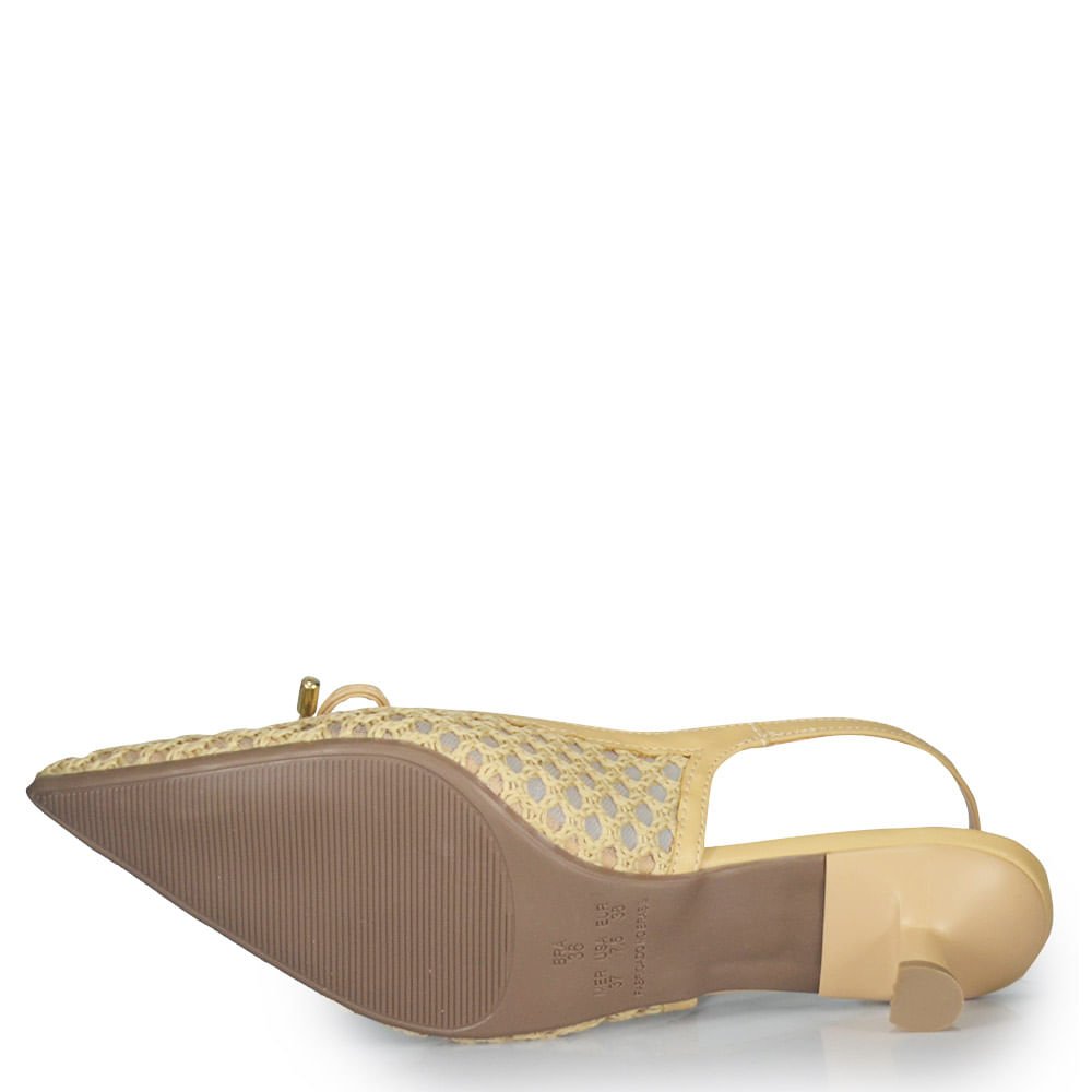 Chanel Vero K Feminina 2376/5177 Bege 5