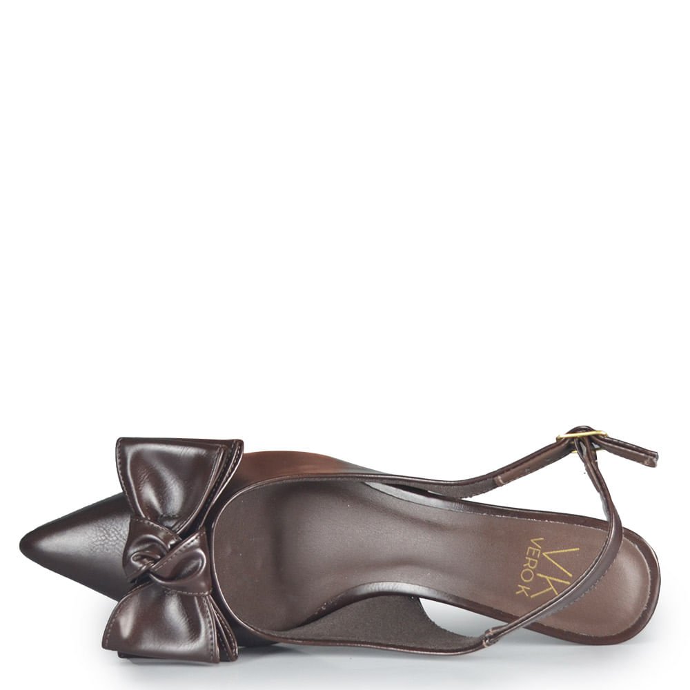 Chanel Vero K Feminino 2235/4057 Café 4