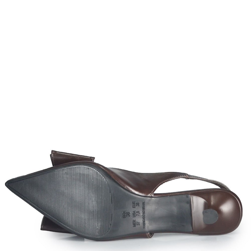 Chanel Vero K Feminino 2235/4057 Café 5