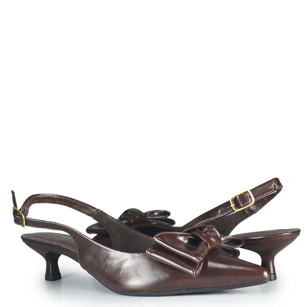 Chanel Vero K Feminino 2235/4057 Café 6