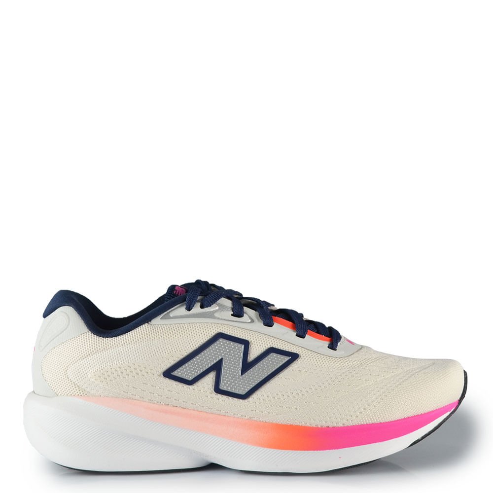 Tênis Esportivo New Balance Feminino W680