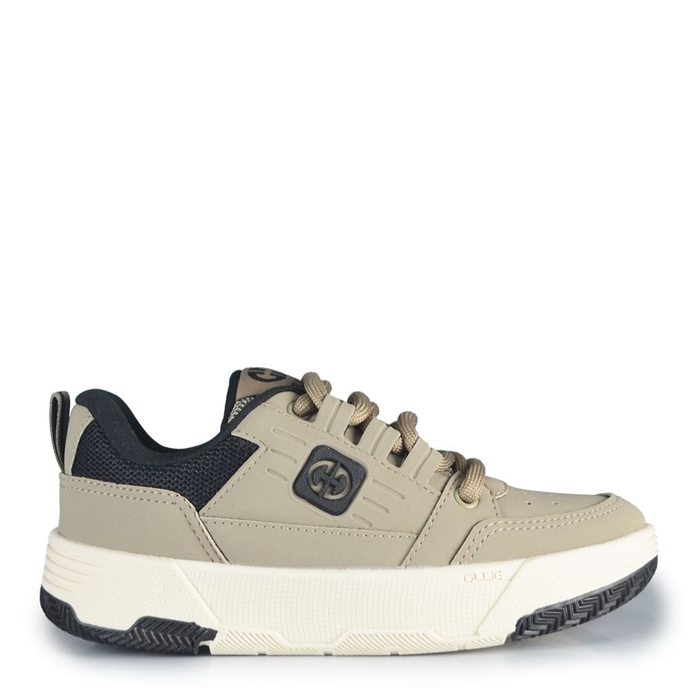 Tênis Casual Juvenil Ollie Masculino Thunder 2