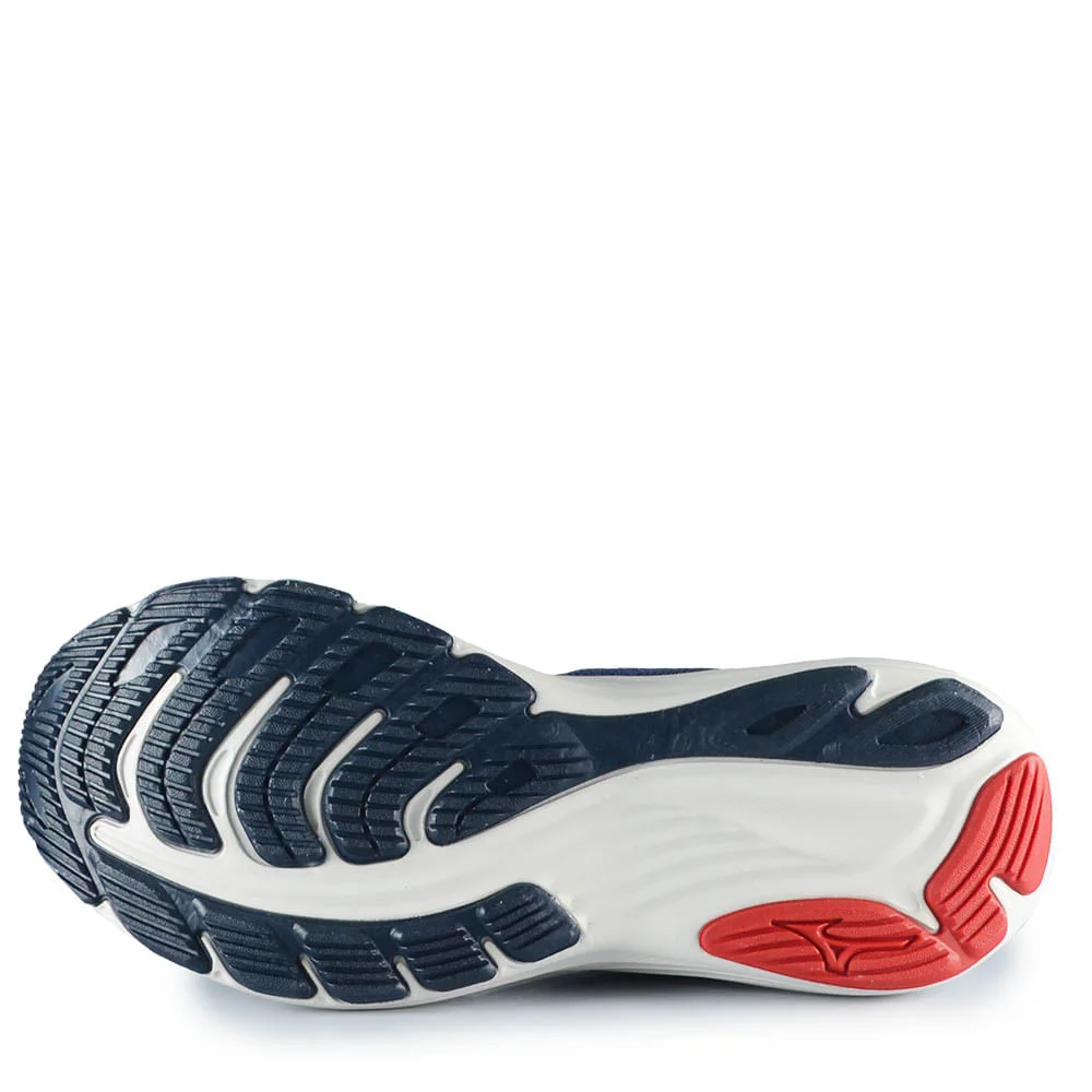 Tênis Esportivo Mizuno Masculino Goya 3 101135135 Azul 5