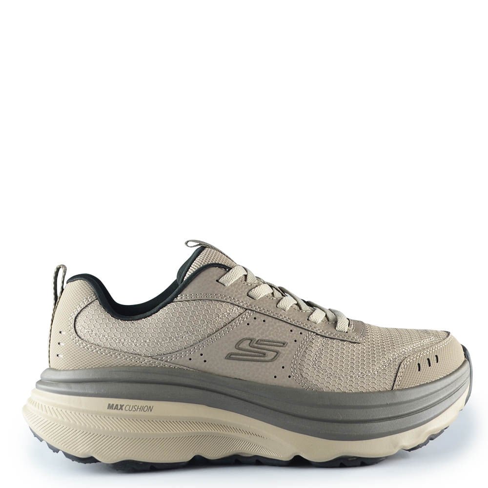 Tênis Esportivo Skechers Masculino Max Zirrus 237818