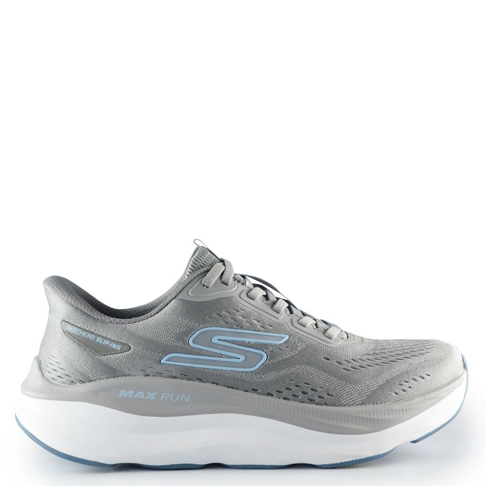 Tênis Esportivo Skechers Feminino Max Run 129200