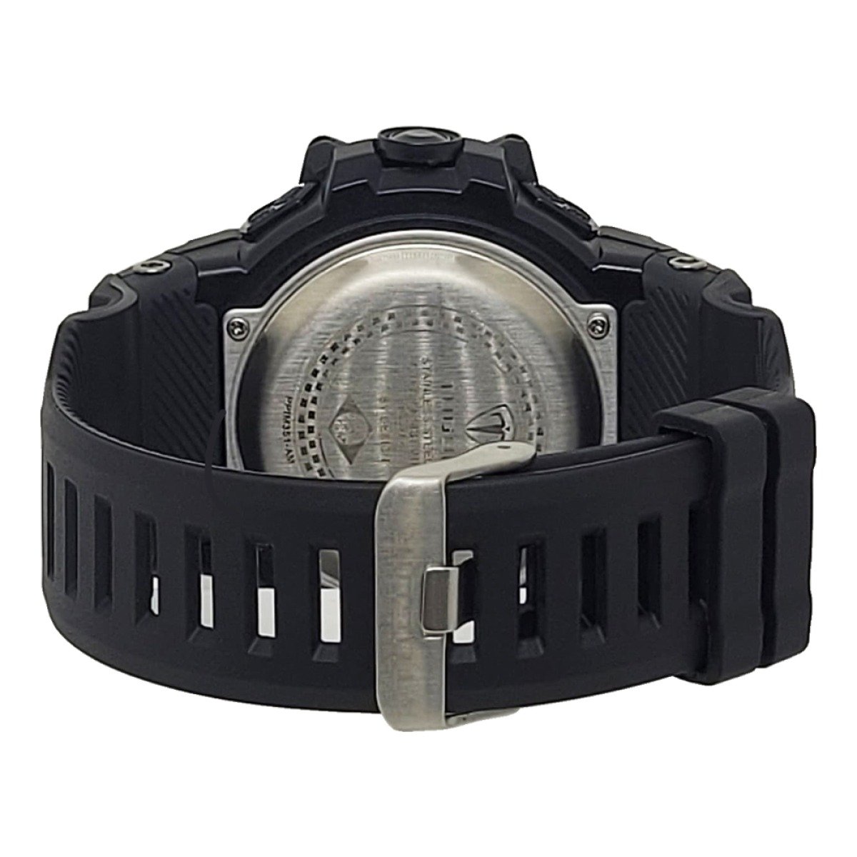 Relógio Masculino Relógio Tuguir Digital TG30401 Preto Preto 3